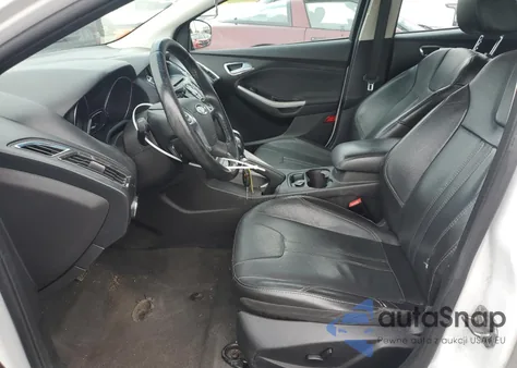 2014 Ford Focus Se from USA, damaged, VIN 1FADP3K24EL323489